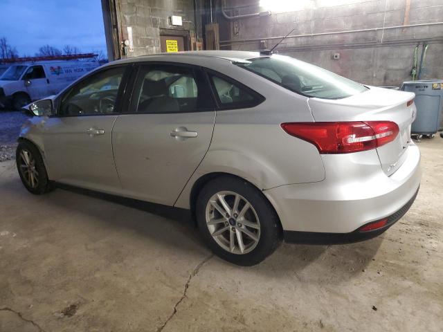 Obraz 2 z 2018 FORD FOCUS SE 2018 z VIN 1FADP3F29JL205944