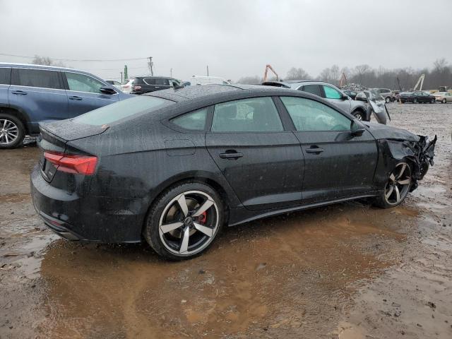 Изображение 3 2023 AUDI A5 PREMIUM PLUS 45 2023 с VIN WAUFACF56PA070681