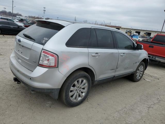 Image 3 of 2009 FORD EDGE SEL 2009 with VIN 2FMDK38C79BA84837