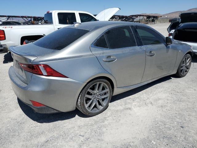 Image 3 of 2016 LEXUS IS 200T 2016 with VIN JTHBA1D24G5036518