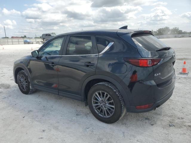 Изображение 2 2020 MAZDA CX-5 TOURING 2020 с VIN JM3KFACM5L0786546