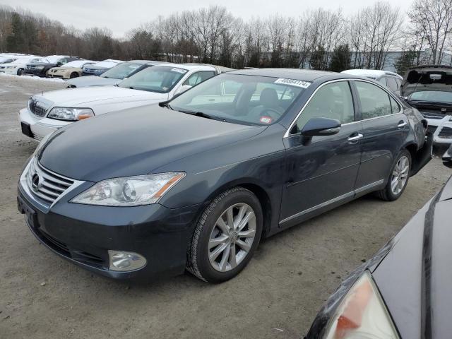 Obraz 2010 LEXUS ES 350 2010