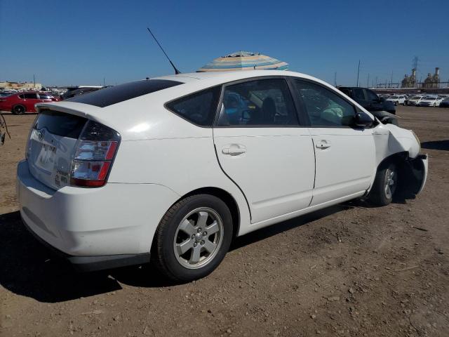Изображение 3 2005 TOYOTA PRIUS  2005 с VIN JTDKB20U553050478