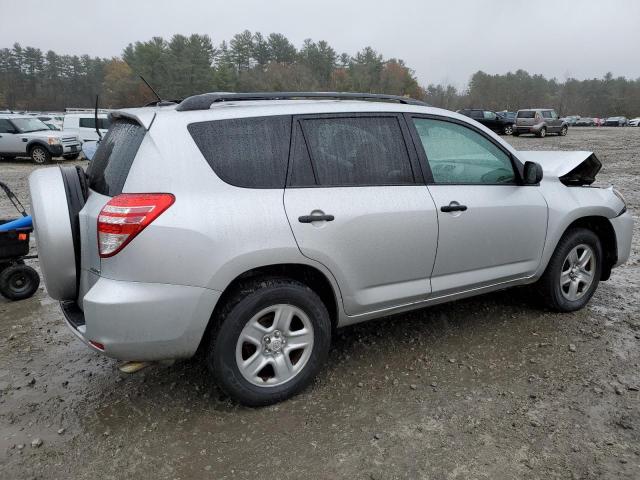 Изображение 3 2011 TOYOTA RAV4  2011 с VIN 2T3BF4DV1BW142523