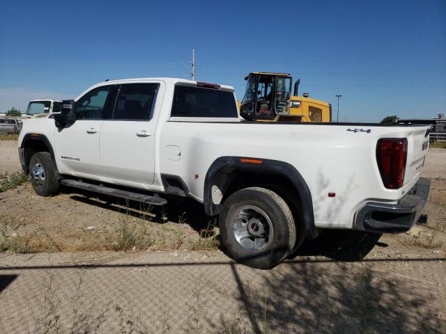 Obraz 2 z 2022 GMC SIERRA K3500 SLE 2022 z VIN 1GT49TEY3NF119303