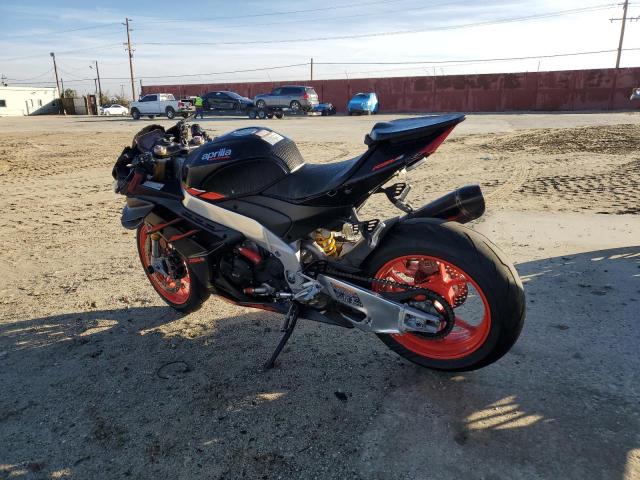 Image 3 of 2023 APRILIA RSV4 1100 2023 with VIN ZD4KYUA03PS000634