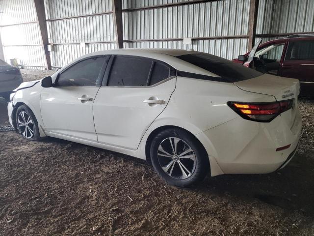 Image 2 of 2021 NISSAN SENTRA SV 2021 with VIN 3N1AB8CVXMY306528