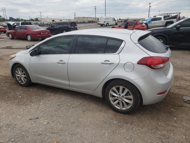 Obraz 2 z 2015 KIA FORTE EX 2015 z VIN KNAFX5A82F5339519