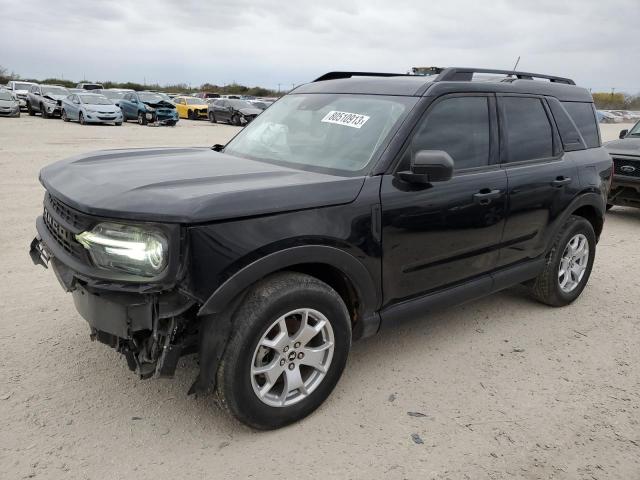 2021 FORD BRONCO SPORT  2021 image