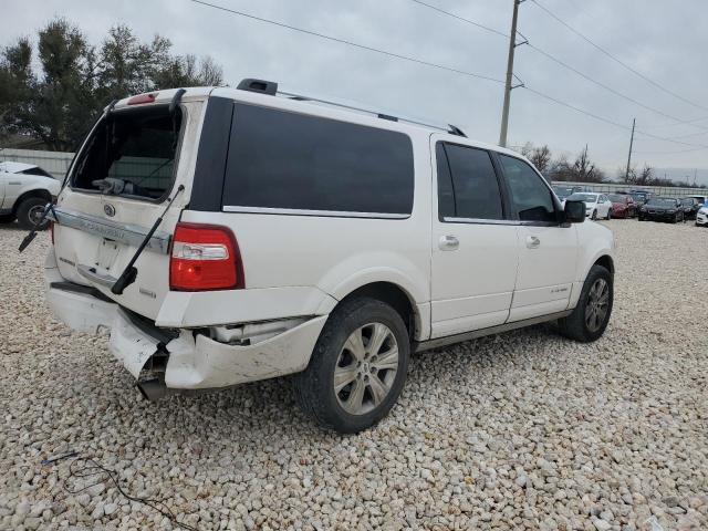 Obraz 3 z 2015 FORD EXPEDITION EL PLATINUM 2015 z VIN 1FMJK1MT5FEF30223