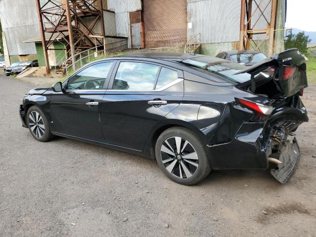 Obraz 2 z 2022 NISSAN ALTIMA SV 2022 z VIN 1N4BL4DV6NN320498