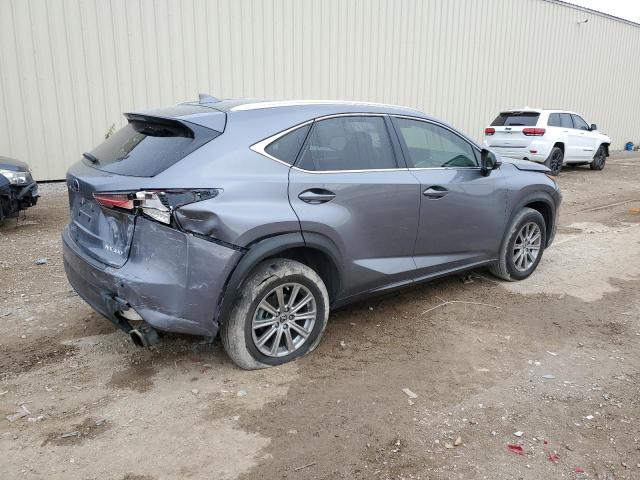 Image 3 of 2021 LEXUS NX 300 BASE 2021 with VIN JTJDARBZ4M2202068