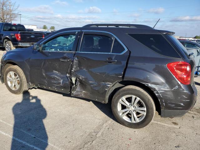 Image 2 of 2014 CHEVROLET EQUINOX LT 2014 with VIN 2GNALBEK4E6236979