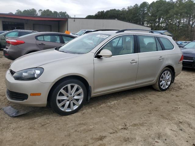 Изображение 1 2014 VOLKSWAGEN JETTA TDI 2014 с VIN 3VWPL7AJ4EM615058