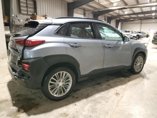 Image 3 of 2020 HYUNDAI KONA SEL PLUS 2020 with VIN KM8K6CAA6LU518252