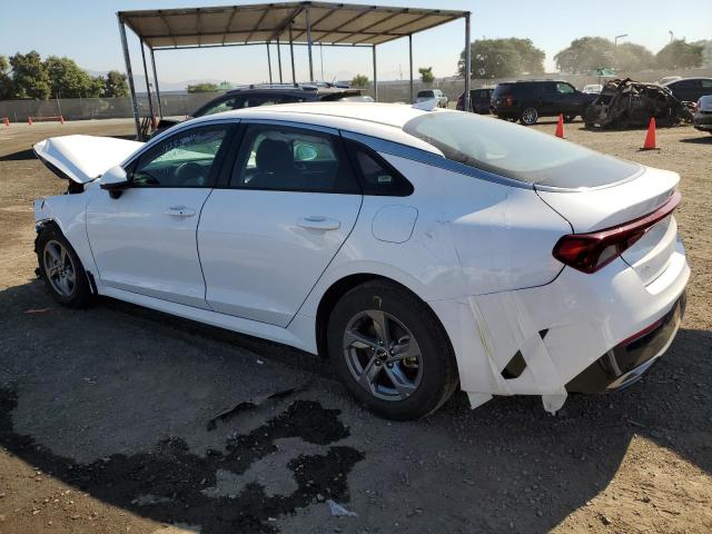 Image 2 of 2023 KIA K5 LXS 2023 with VIN 5XXG14J24PG185729
