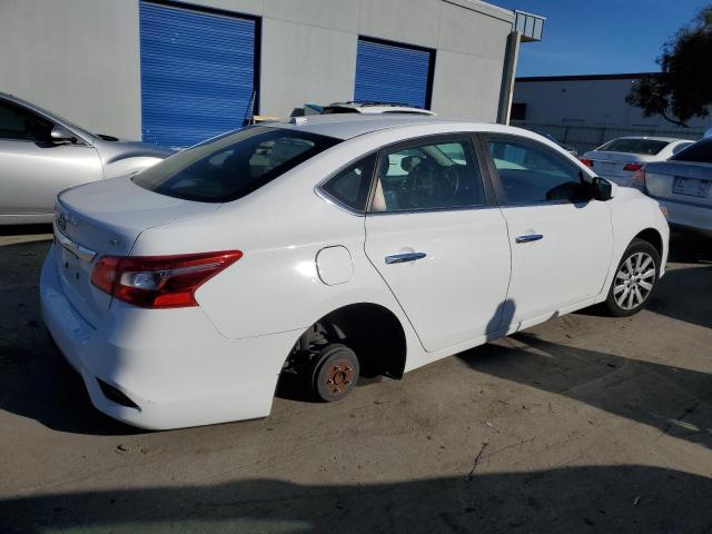 Image 3 of 2017 NISSAN SENTRA S 2017 with VIN 3N1AB7AP2HY360149