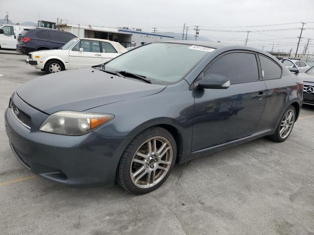 Image 1 of 2007 TOYOTA SCION TC  2007 with VIN JTKDE177170163481