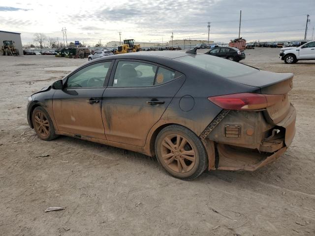 Изображение 2 2017 HYUNDAI ELANTRA SE 2017 с VIN KMHD84LF9HU060358