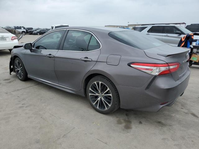 Image 2 of 2018 TOYOTA CAMRY L 2018 with VIN 4T1B11HK0JU530962