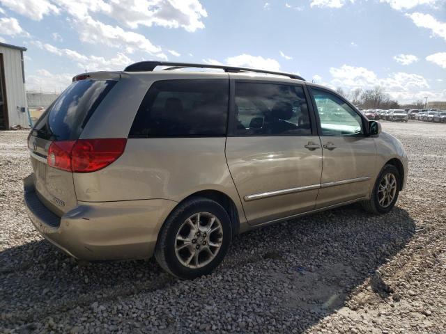 Obraz 3 z 2006 TOYOTA SIENNA XLE 2006 z VIN 5TDZA22C06S484670