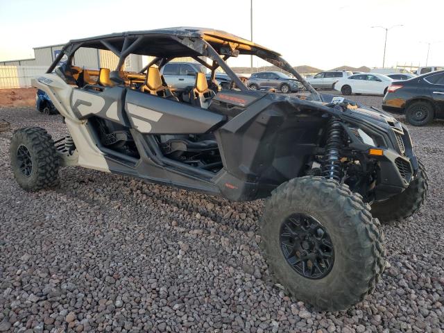 Obraz 1 z 2023 CAN-AM MAVERICK X3 MAX RS TURBO RR 2023 z VIN 3JBVKAV47PE000633