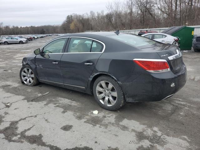 Image 2 of 2012 BUICK LACROSSE PREMIUM 2012 with VIN 1G4GG5E3XCF143982
