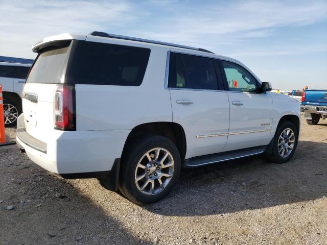 Изображение 3 2015 GMC YUKON DENALI 2015 с VIN 1GKS2CKJ4FR546075