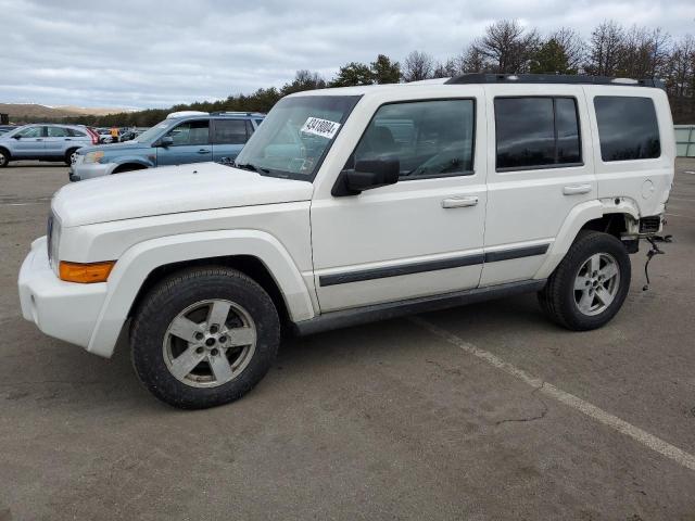 2007 JEEP COMMANDER  2007 image