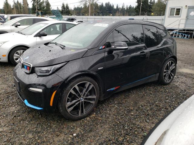 2018 BMW I3 S REX 2018 image