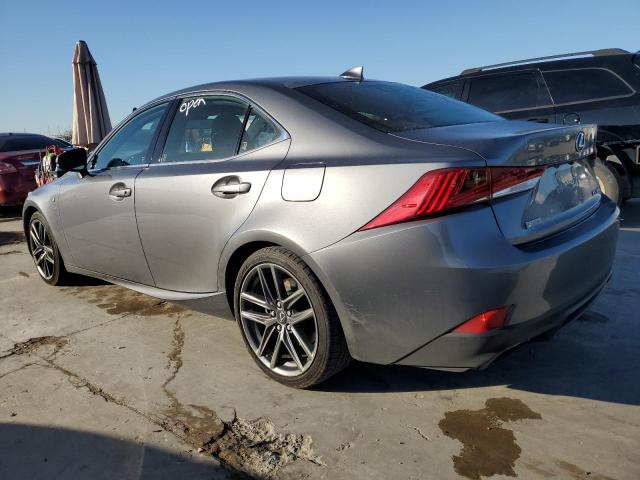 Image 2 of 2018 LEXUS IS 300 2018 with VIN JTHBA1D20J5071841
