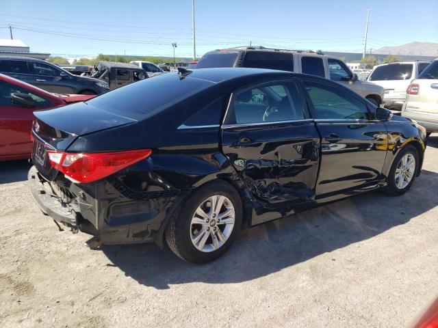 Obraz 3 z 2014 HYUNDAI SONATA GLS 2014 z VIN 5NPEB4AC0EH944374