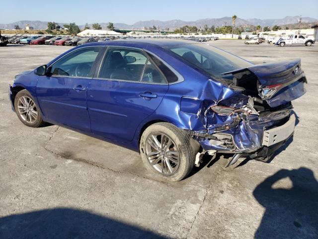 Изображение 2 2016 TOYOTA CAMRY LE 2016 с VIN 4T1BF1FKXGU586713