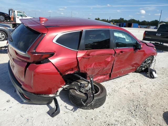 Изображение 3 2021 HONDA CR-V EX 2021 с VIN 5J6RW1H54MA003392