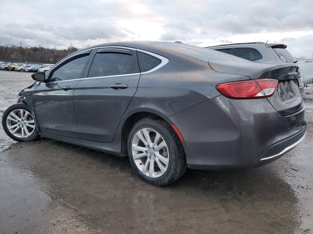 Obraz 2 z Chrysler 200 Limited 2015 z VIN 1C3CCCAB7FN603128