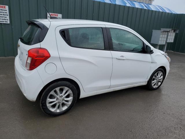 Image 3 of 2021 CHEVROLET SPARK 1LT 2021 with VIN KL8CD6SA0MC715335
