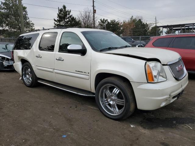 2008 GMC YUKON K1500 2008 image