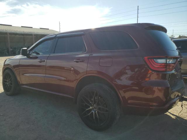 Изображение 2 2017 DODGE DURANGO GT 2017 с VIN 1C4RDJDG1HC630368