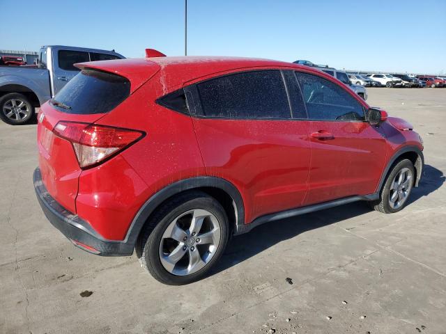Изображение 3 2016 HONDA HR-V EX 2016 с VIN 3CZRU5H58GM747596