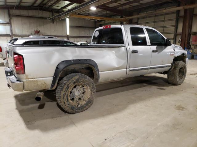 Изображение 3 2007 DODGE RAM 2500 ST 2007 с VIN 3D7KS28A77G798715