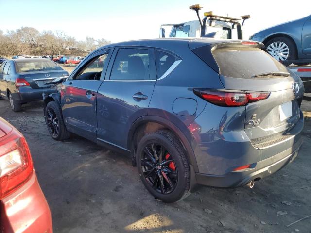Изображение 2 2022 MAZDA CX-5 PREFERRED 2022 с VIN JM3KFBCM1N1570213