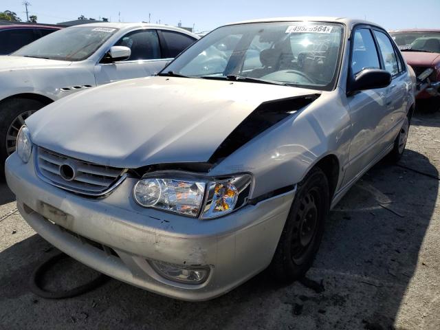 Obraz 2001 TOYOTA COROLLA CE 2001