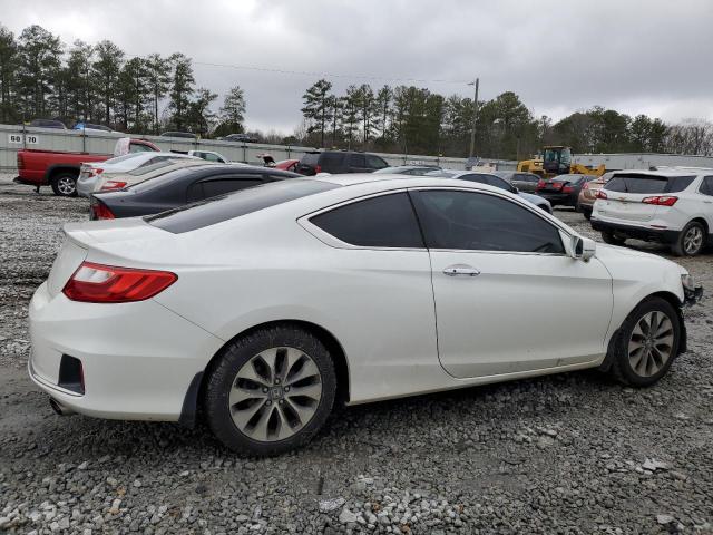 Изображение 3 2013 HONDA ACCORD EXL 2013 с VIN 1HGCT1B86DA001166