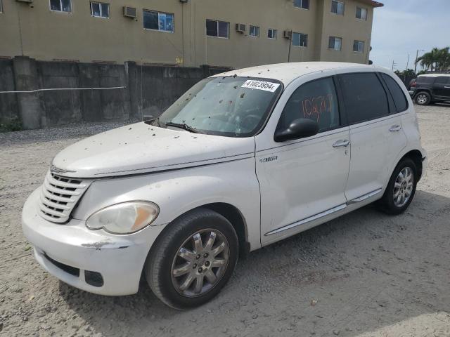2008 CHRYSLER PT CRUISER  2008 image