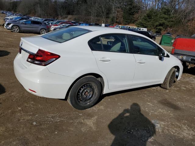 Image 3 of 2015 HONDA CIVIC LX 2015 with VIN 19XFB2F5XFE278519