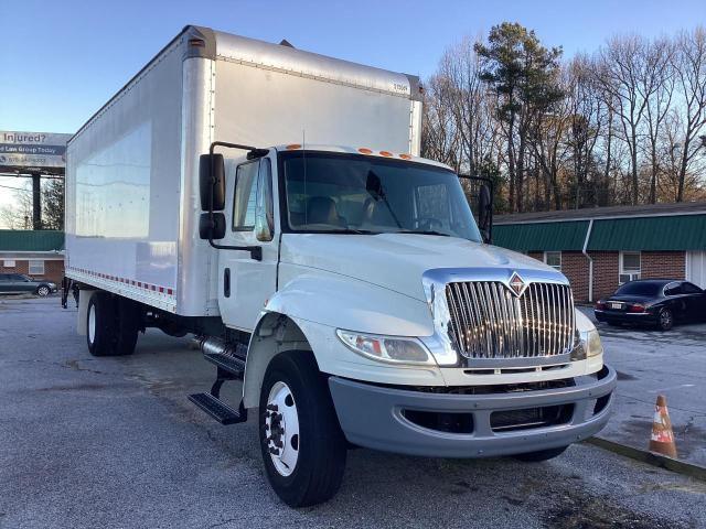 Image 1 of 2016 INTERNATIONAL 4000 4300 2016 with VIN 1HTMMMMM1GH746742