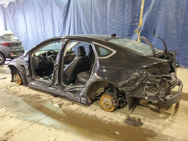 Obraz 2 z 2020 FORD FUSION TITANIUM 2020 z VIN 3FA6P0D93LR151262