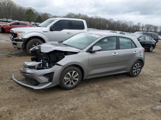 Изображение 1 2022 KIA RIO S 2022 с VIN 3KPA25AD5NE449685