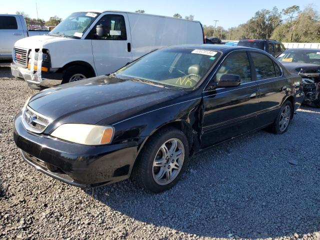 Obraz 2000 ACURA 3.2TL  2000