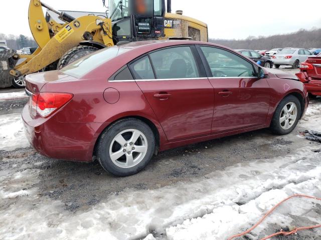 Изображение 3 2016 CHEVROLET CRUZE LIMITED LT 2016 с VIN 1G1PE5SB4G7142552
